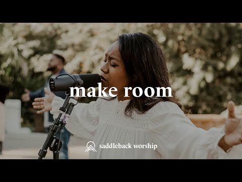 Make Room