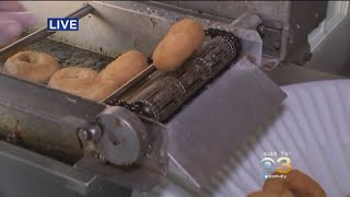 Before Summer Ends Take A Look At Browns Restaurant's Almost Famous Donuts