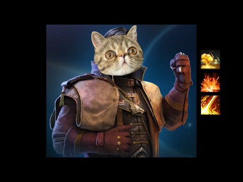 #193: By Fire Be Purged - Mengsk Solo (p1) [Starcraft 2 Co-op Mutation]