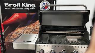 broil King