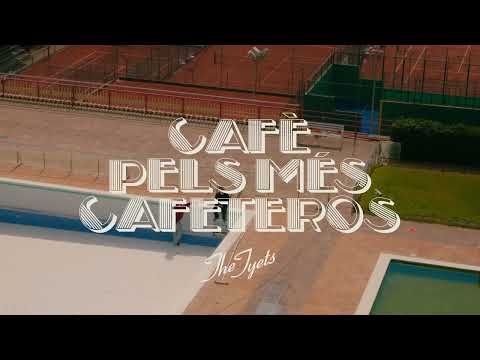 Video thumbnail for Cafè pels més cafeteros