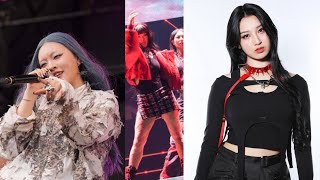 『No No Girls』より誕生したガールズグループ・HANA、プレデビュー[Japan news]曲リリース日決定