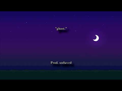[FREE FOR PROFIT] Ariana Grande Type Beat "ghost." | R&B Pop Trap Instrumental 2021