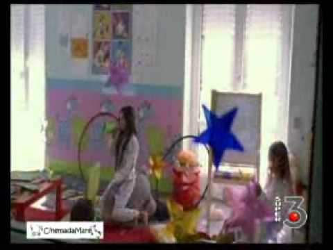 CinemadaMare in Tv - Ospite Giorgia Farina