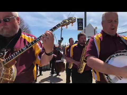 ASB “Favorite Things” - 2018 South Philly Serenade