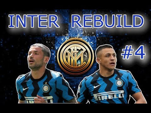 WE MADE IT IN!! FIFA 22 Inter Milan RTG EP 4