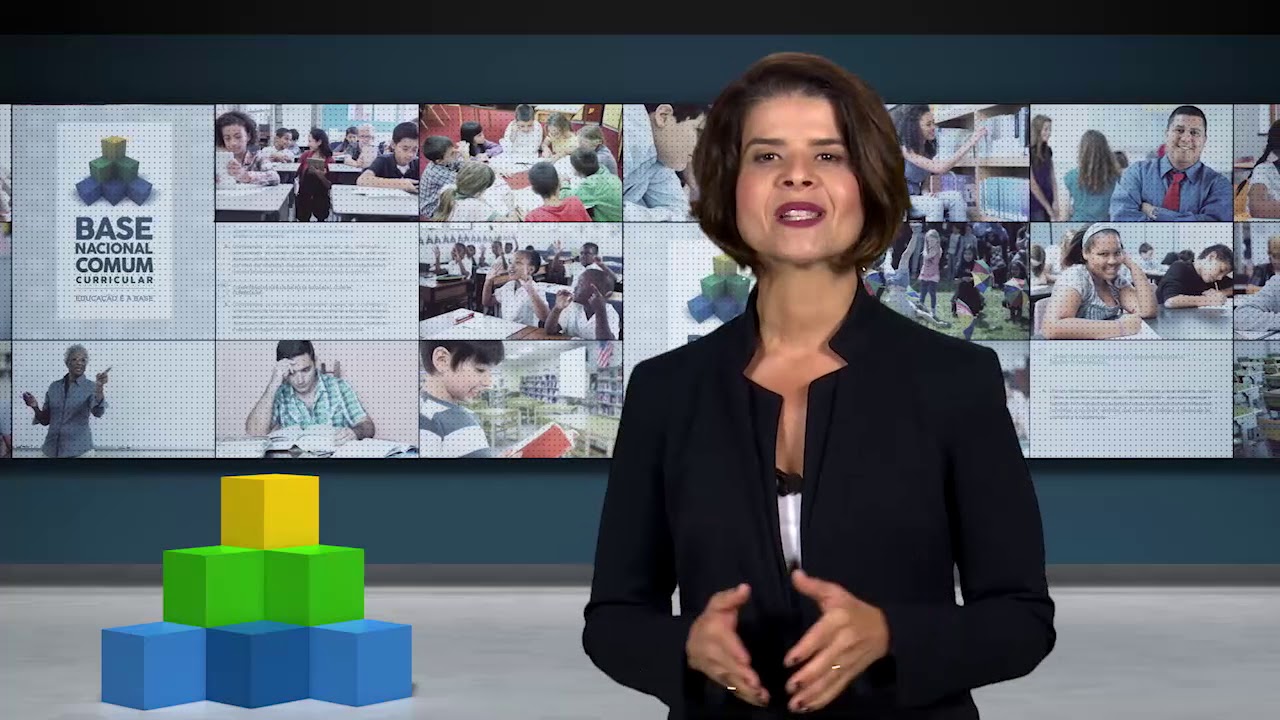 BNCC: Ciências da Natureza