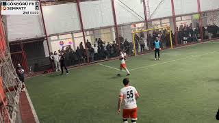BEST SPORT LEAGUE | GÖKBÖRÜ FK - SEMPATY