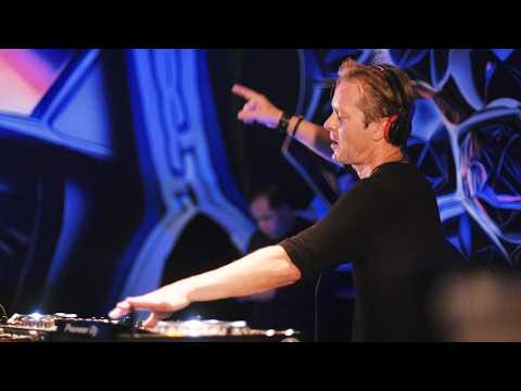 Mekkanikka Full Live Set @ Ultra Trance Psytrance Festival 2025 in Brazil