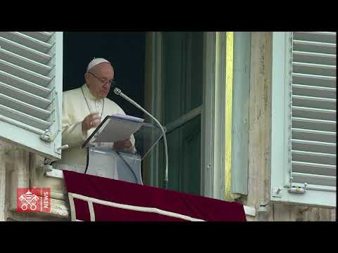 Papa Francesco: Vangelo apre nuove strade per le famiglie, anche se ferite Papa Francesco: Vangelo apre nuove strade per le famiglie, anche se ferite