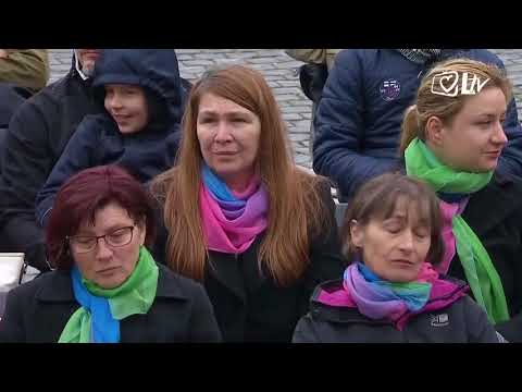 Izdvojeno 4.4. 2018. - Papa s nama