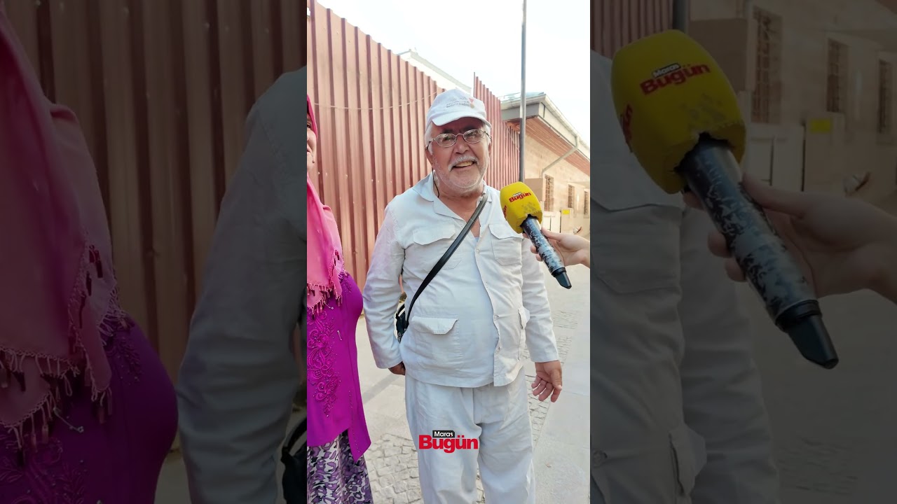 18 Kez Anjiyo Olan Amcanın Hayat Yorumu Gülümsetti