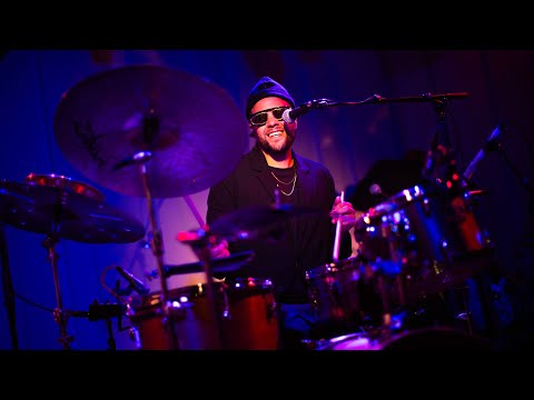 Kassa Overall | KNKX Studio Session