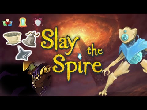 Slay the Spire February 4th Daily - Defect | I remembered to use the Unceasing Top for once!