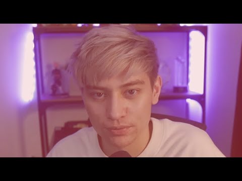 Leffen Rages in a new way