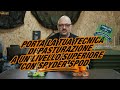 Відео Ракета Spyder Spod Medium Night Glow