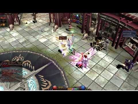 4th wing craft Guide, extended video Globalmuonline S15