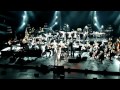 Calogero symphonique - Ouverture 