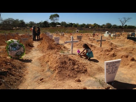 O MASSACRE DE PAU D’ARCO: A GUERRA QUE TERMINOU COM 10 SEM-TERRA MORTOS NO PARÁ EM 2017