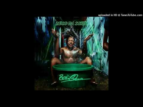 Sacodee  Scró Que Cuia feat. M.I.K GIANT TYSON (Audio Oficial)