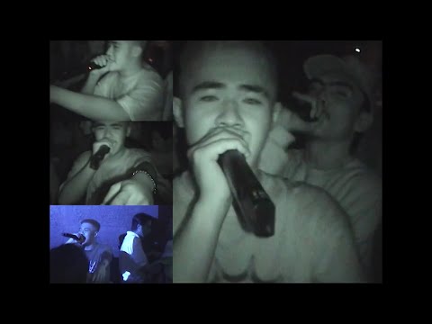 Rage Dex - the scars wont heal! ft. zzetboii (Official Visualizer)