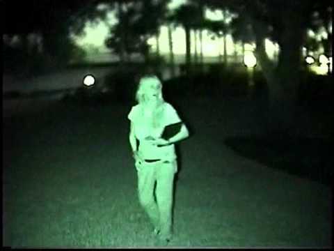 St. Simons Lighthouse Video 1