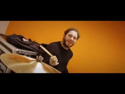 Post Malone - Same Bitches ft. G-Eazy & YG (official music video)