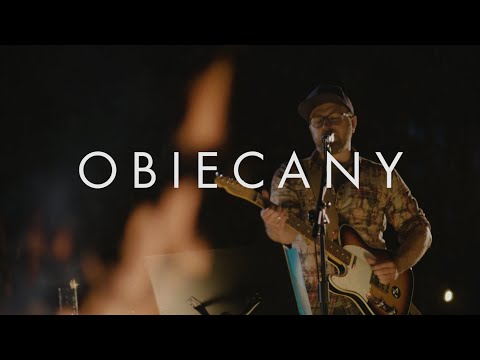 MATE.O/TU - OBIECANY  (PENTECOSTE LIVE)
