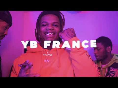 YB France Music Video