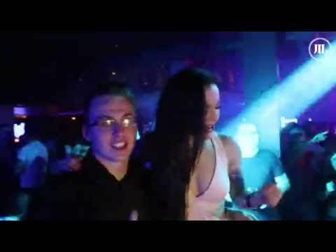 Fancy JIL gets Balkanized - MC YANKOO &  DJ SHONE 26.4.2014