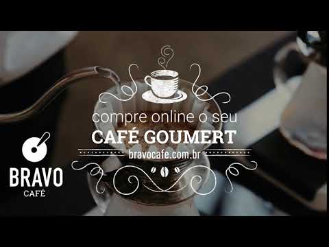 Bravo Café - Compre Online