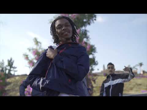 Hit The Road - WaxboyG x Mrbreakughbitch x Creativekillz x 38nario (Official Music Video) Prod.Mvnny