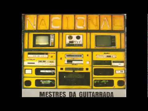 Pedreirinha de Marituba - Mestres da Guitarrada