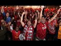 Liverpool Win the Champions League. Everyone Goes Nuts.