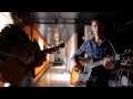 Augustana - Shot In The Dark (Acoustic) 