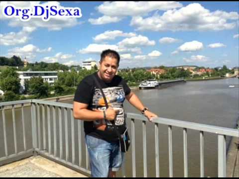 Nasko Mentata i Zlati 2013 Spomena za teb ( DjSexa )