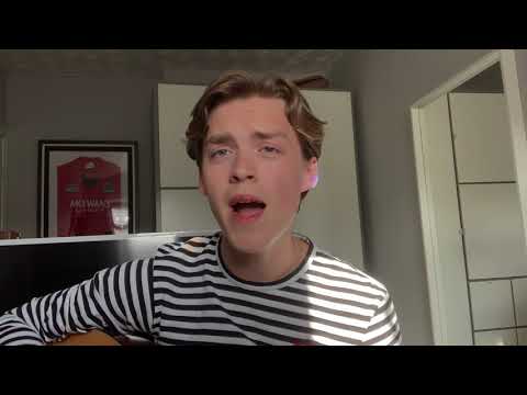 This City - Sam Fischer (By New Hope Club)