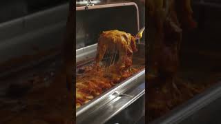 Lunch Special 2024