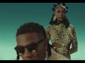 Joeboy X Olamide Free Of Charge Official Music Video