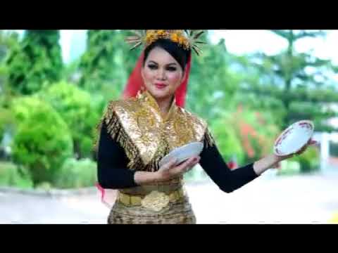 Dendang Minang Klasik Ridho Ramon & Ranty Safta - Taisak Tangih ( Official Musik video)