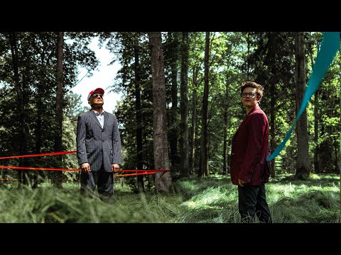 KARAŚ/ROGUCKI - Film (Official Video)