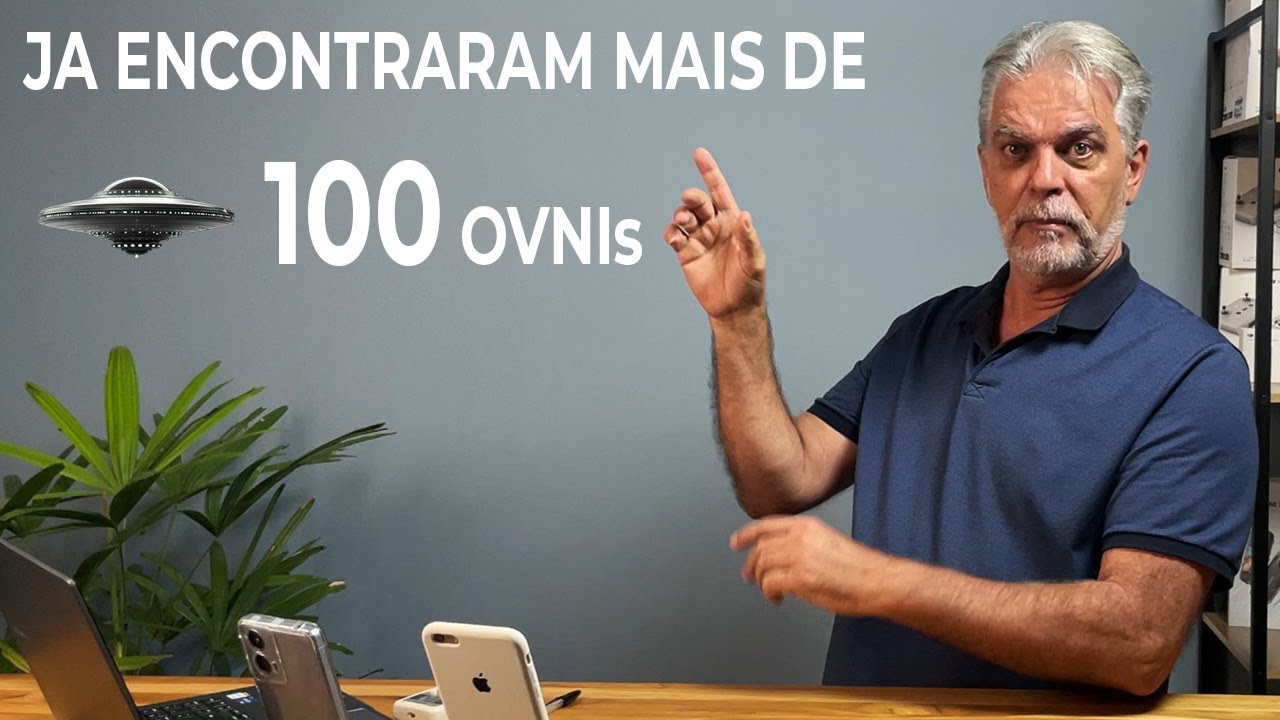 UPDATE on UFOs in SERRA DO RIO DO RASTRO