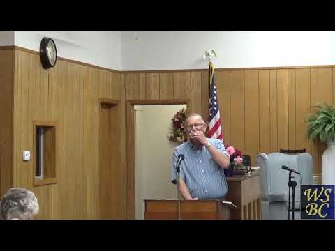 190320w Bro George Malis