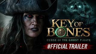 Key of Bones: Curse of the Ghost Pirate