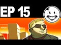 NETLORE EP 15 Kim Dotcom