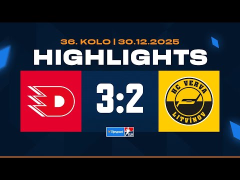 TELH and HC Dynamo Pardubice