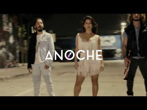 Xperimento - Anoche | Offical Video (Teaser)