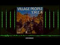 Village People Y M C A 12 Inch Extended Mix