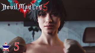 Devil May Cry 5 ไทย #5 ทรมานคนป่วย