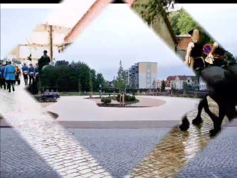 Unsere schöne Stadt Pritzwalk !